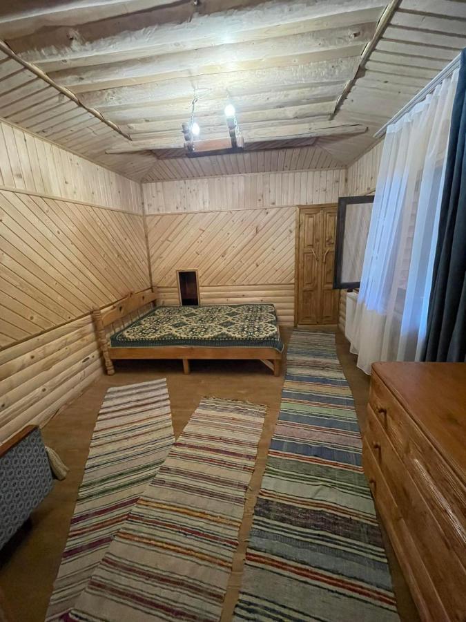 Лісова Хатинка Apartment Kelechin Luaran gambar