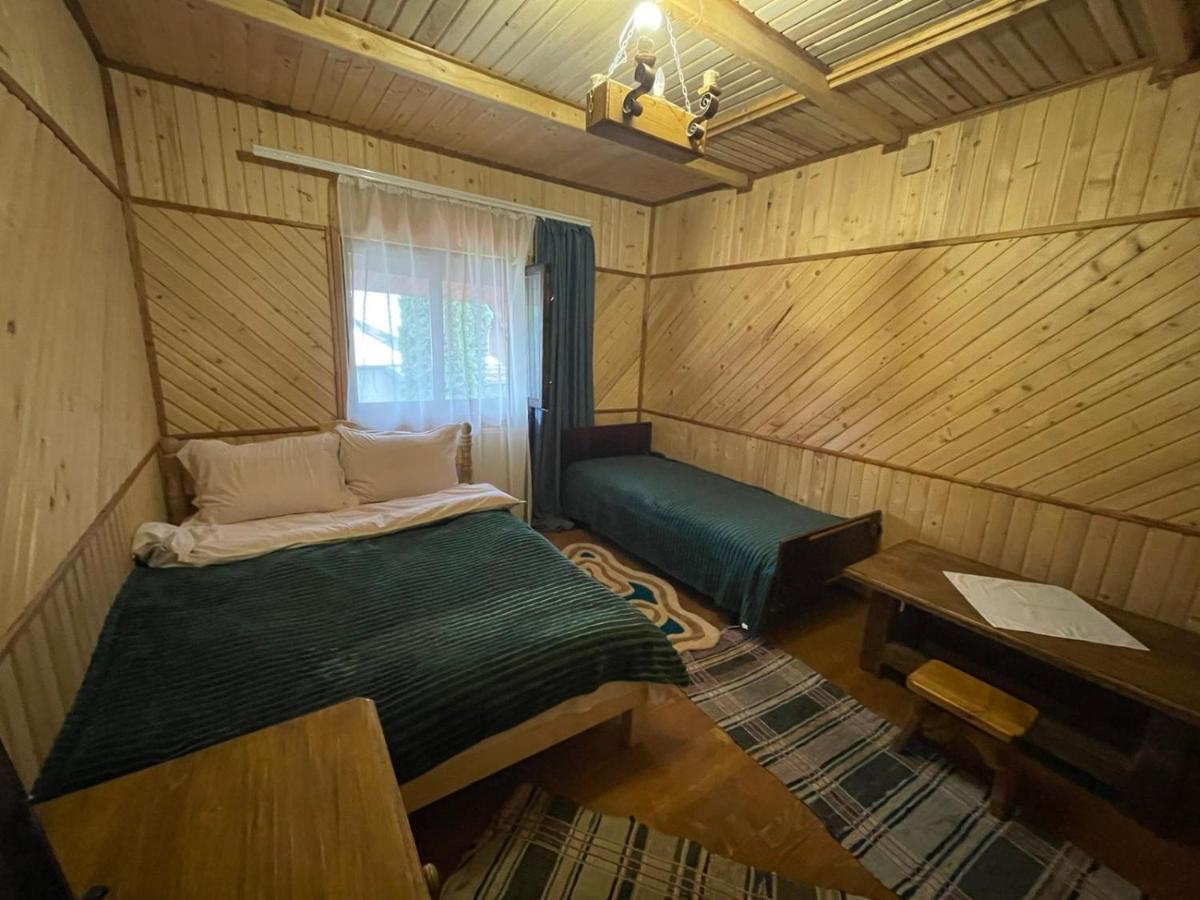 Лісова Хатинка Apartment Kelechin Luaran gambar