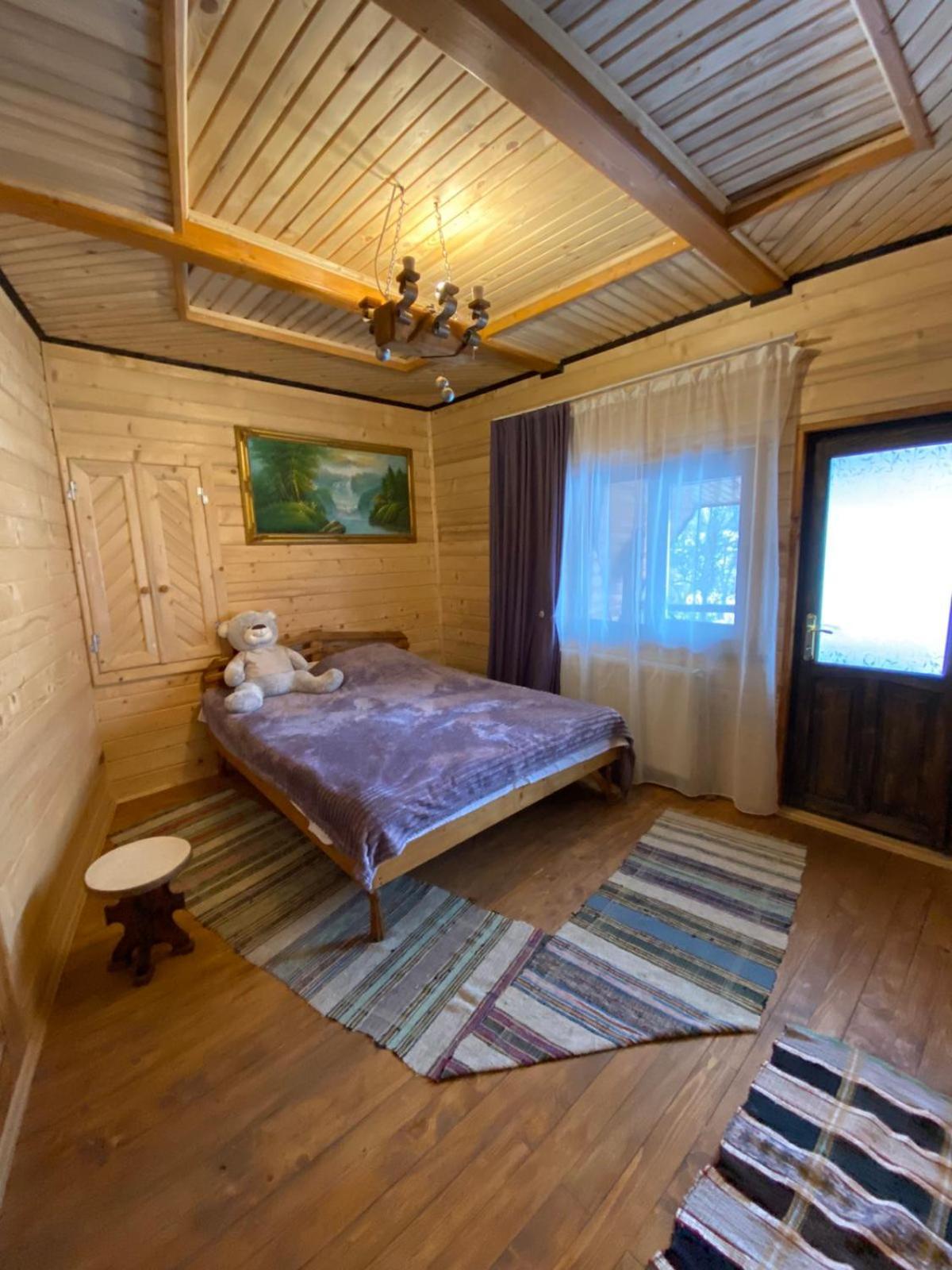 Лісова Хатинка Apartment Kelechin Luaran gambar