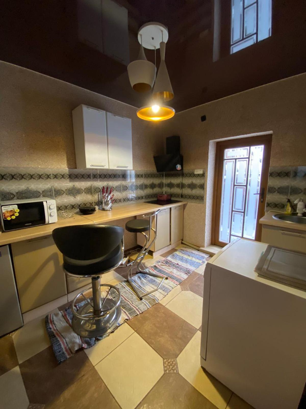 Лісова Хатинка Apartment Kelechin Luaran gambar