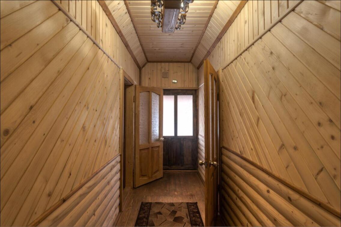 Лісова Хатинка Apartment Kelechin Luaran gambar